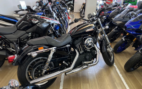 HARLEY XL1200R 2008 CV3