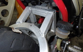 YAMAHA RZ 250 4L3