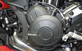 DUCATI DIAVEL 1260 S 2021