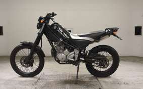 YAMAHA TRICKER 1992 DG10J