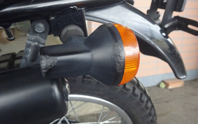 KAWASAKI 250TR BJ250F