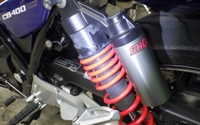 HONDA CB400SF GEN 4 A 2021 NC42