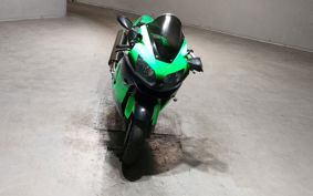 KAWASAKI ZX 1200 NINJA R 2002 ZXT20B