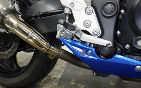SUZUKI GSR750 A 2013 GR7NA