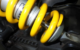 DUCATI SCRAMBLER 1100 S 2022