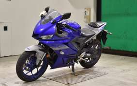 YAMAHA YZF-R25 2015 RG43J
