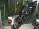 Фото Harley FXDB Dyna Street Bob 2006 с японского аукциона