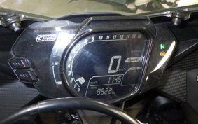 HONDA CBR250RR A 2018 MC51