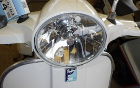 VESPA PX200FL