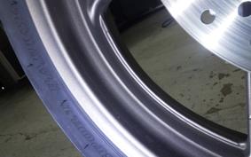 HONDA VTR 250 Gen. 2 2020 MC33