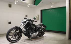 HARLEY FXSB1690 2016