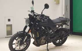 HUSQVARNA SVARTPILEN 250