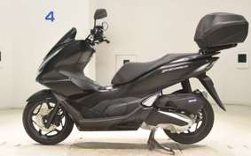 HONDA PCX 160 2016 KF47