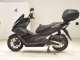 Фото Honda PCX 160 2016 с японского аукциона