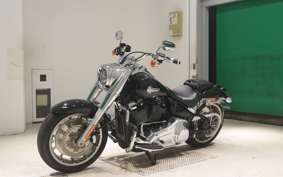 HARLEY FLBS 1870 2023