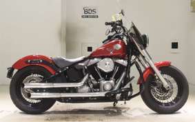 HARLEY FLS 1580 2012