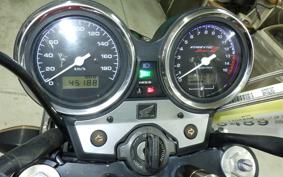HONDA CB400SF VTEC Spec3 2007 NC39