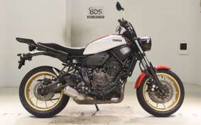 YAMAHA XSR700 2020 RM22J