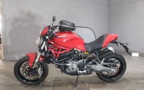 DUCATI MONSTAR 821 2021 MH00AA
