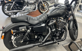 HARLEY XL883N 2015 LE2