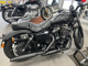 Фото Harley XL883N 2015 с японского аукциона