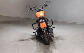 HARLEY FXBBS1870 2021 YYK