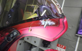 HONDA VTR1000F 1998