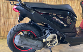 HONDA ZOOMER-X JF38
