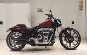 HARLEY FXBRS1870 2019