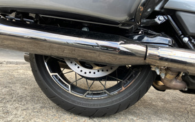 HARLEY FLTRXSE1800CVO 2025 TC6