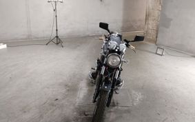 KAWASAKI ZEPHYR 400 1991 ZR400C