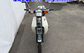 HONDA C90