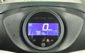 HONDA EM1 e: EF16