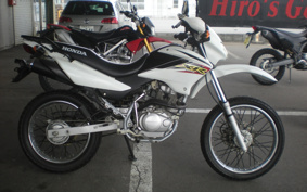 HONDA XR125L JD21