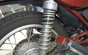 YAMAHA SRV250 RENAISSA 4DN
