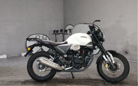 HONDA CB190SS PCL3
