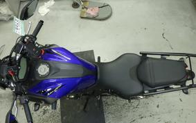 YAMAHA MT-07 ABS 2018 RM19J