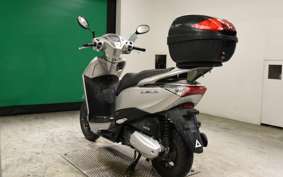 HONDA LEAD 125 2008 JF45