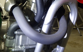HONDA CRF250L 2008 MD47
