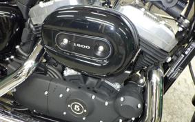 HARLEY XL1200X 2011