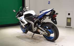 HONDA CBR600RR GEN 3 2008 PC40