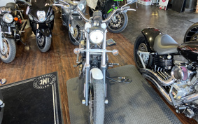 HARLEY XL883R 2009 CS2