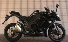KAWASAKI NINJA 1000 2024 ZXT00L