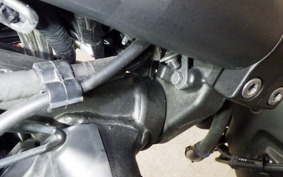 YAMAHA MT-07 2023 RM33J