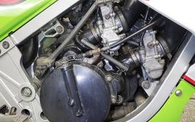 KAWASAKI KR250 KR250A