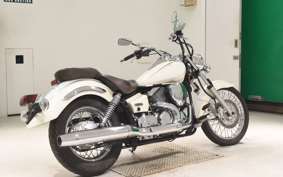 YAMAHA DRAGSTAR 250 VG05J