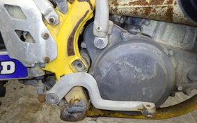 SUZUKI RM250 RJ17A