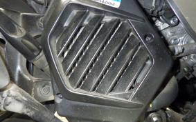HONDA TACT Basket 2016 AF79