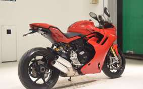 DUCATI SS950S 2021