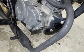 HONDA APE 100 GEN 2 HC13
